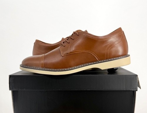 Alfani theo cap toe derby - theo,
