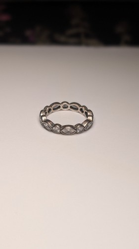 Genuine sterling silver - genuine,