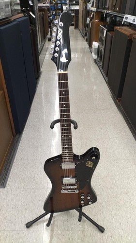 Gibson firebird studio - gibson,