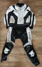 RST Tractech Leather 2-piece