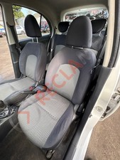 NISSAN MICRA VISIA MK4 (K13)