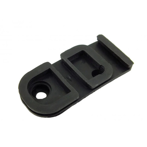 Throttle trigger rubber - trigger,