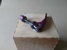 Vintage Marin Anodised Alloy