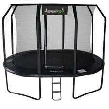JumpPRO Xcel 12x8ft Oval