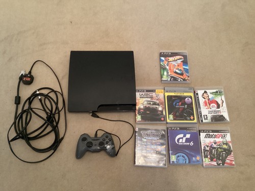 Play station package - play,