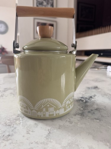 Mini moderns enamel - moderns,