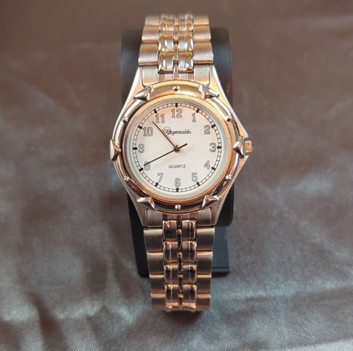Fitzgeralds quartz analog - fitzgeralds,