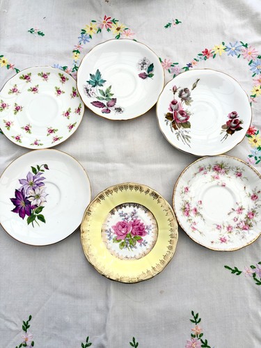 Pretty set mismatched - pretty,