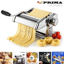 5 IN 1 STAINLESS STEEL PASTA