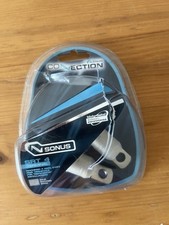 Connection By Audison SRT 4