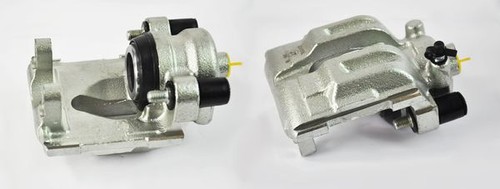 Juratek brake caliper assembly - juratek,