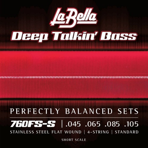 Bella deep talkin bass - bella, talkin'