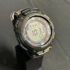 Casio PRO TREK PRW-100LJ Tough