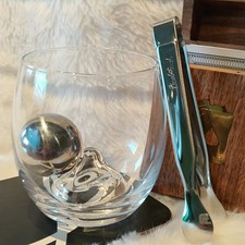 On The Rocks Whisky Glass Set