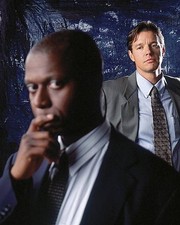 Life On The Street Andre