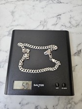 925 sterling silver curb - sterling,