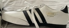 adidas Bamba Originals Size 11.5 UNWORN