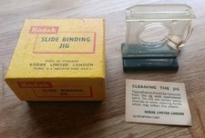 Vintage 35mm Kodak Slide