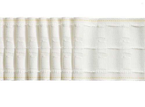 Hallis 76mm woven pocket - hallis,
