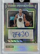 2023-24 Trayce Jackson-Davis