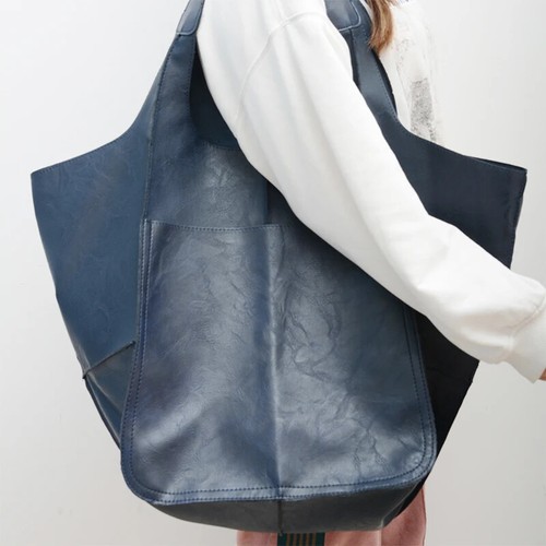 Large beach tote bag - large,