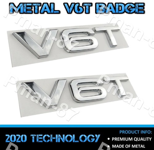 Deluxe metal v6t silver - 2, x