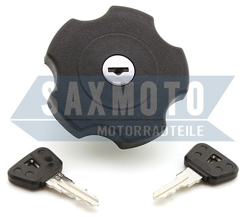 Fuel tank cap - tank,