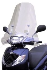 Windshield Fabbri complete Honda SH 125i 150i from 2005 to 2008 code 2190