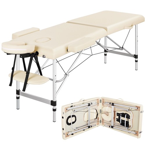 Portable massage table - portable,