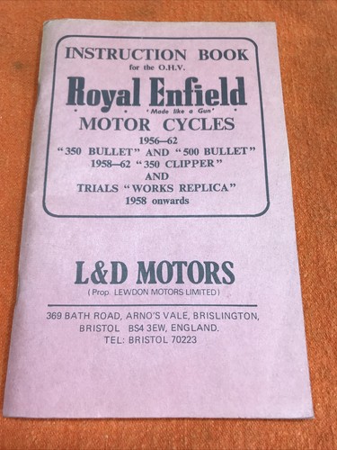 Royal enfield meteor - royal,