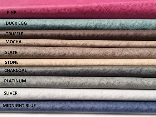 Faux leather fabric - leather,