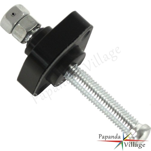 Black manual cam timing chain - manual,
