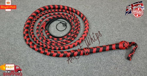 Feet 12 plaits - 4,