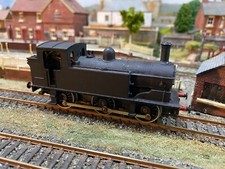 Hornby OO Gauge LNER Class J83