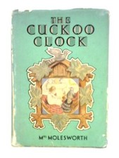 The Cuckoo Clock (Mrs
