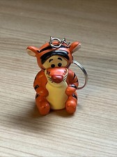 Tigger Tiger Winnie the Pooh Disney 3D Key Keyring Pendant Bag Gift bag Xmas