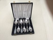 Gleaming boxed set of 6