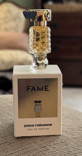 Paco rabanne fame edp - paco,