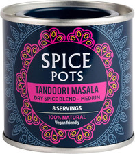Tandoori Masala Curry Powder