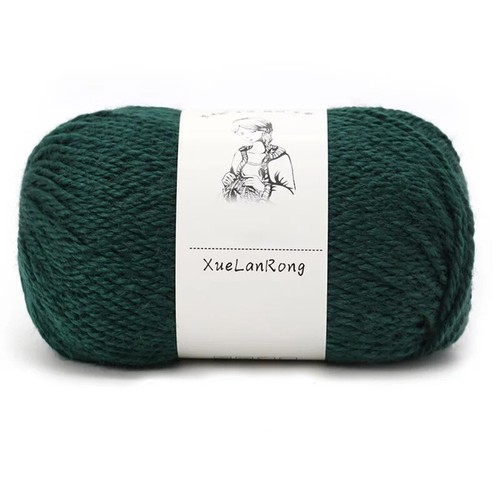 100g new fashion aran - new,