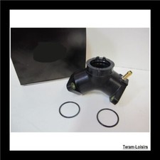 Carburetor Intake Pipe for Yamaha XV 125 Virago 1990 to 2011 NEW