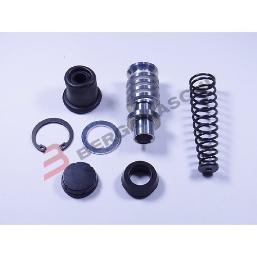 Clutch pump revision - clutch,