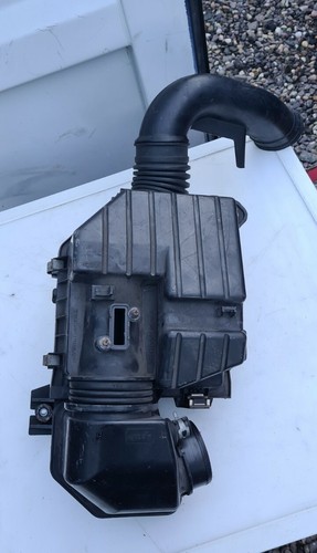 Honda civic petrol - 06, air