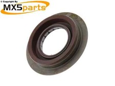 MX5 Differential Diff Front