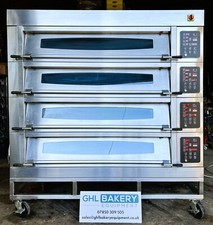 2019 mono harmony oven - 2019,