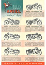 1955 ariel range - 1955,