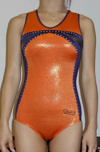 Professional quatro gymnastics - professional,