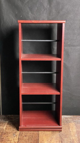 Wooden mahogany finish - mahogany,