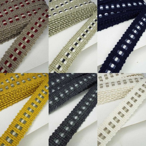 20mm braid gimp trim - 20mm,