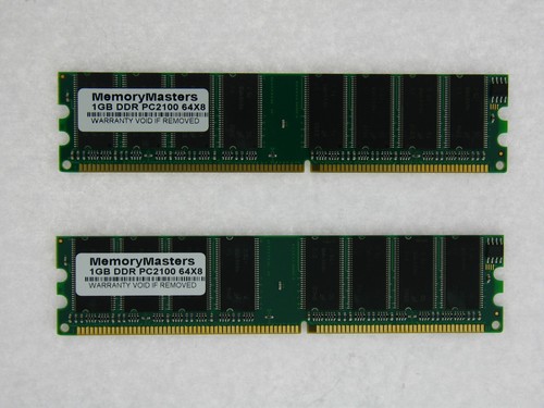 2gb memory for shuttle - memory,
